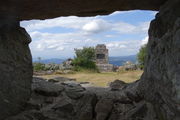 Wanderung zum Hinterwaldkopf
