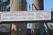 Schauinslandturm