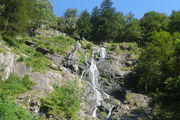 Todtnauer Wasserfall