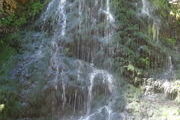 Fahler Wasserfall (Geheimtip für heiße Sommertage!)