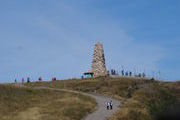 Bismarckdenkmal am Feldberg