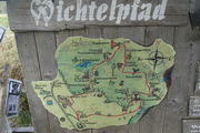 Kinderwanderweg "Wichtelpfad" am Feldberg