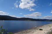 Badesee Schluchsee