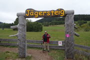 Premiumwanderweg "Jägersteig" am Schluchsee