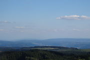 "Das Dorf am Himmel" - Höchenschwand