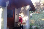 Schlangenkapelle in Stegen-Wittental