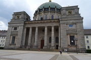 Dom in St.Blasien