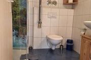 im Frühjahr 2025 haben wir eine komplett neue Dusche einbauen lassen